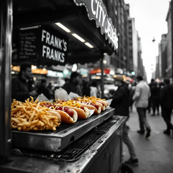 Street food