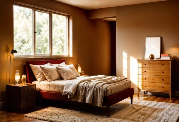 Beds