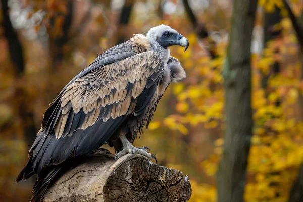 Vultures