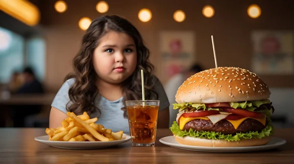 Food Advertising