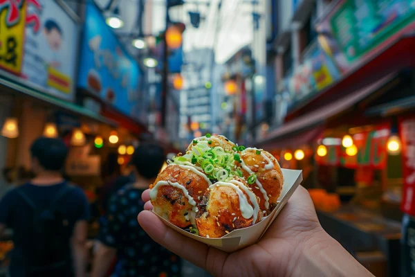 Street food
