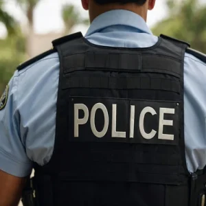Police Intelligence course