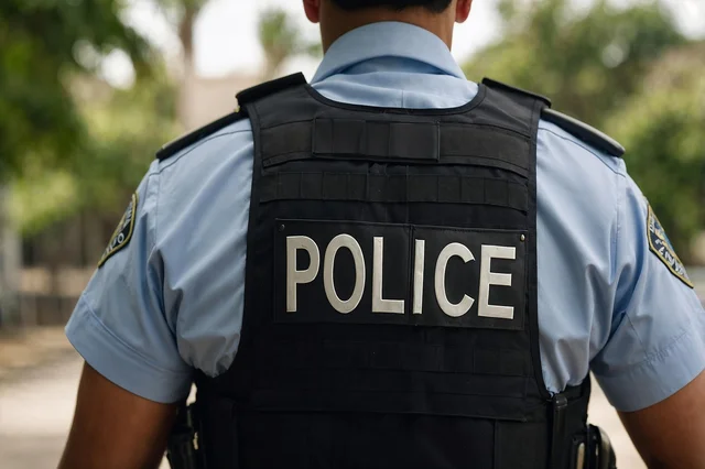 Police Intelligence course