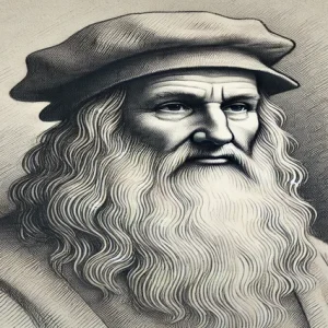 History of Leonardo Da Vinci course