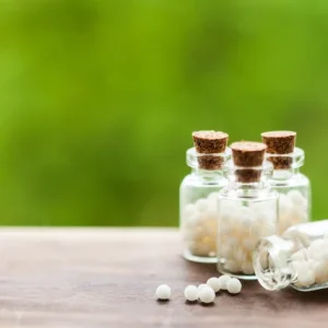 Homeopathic Prescribing course