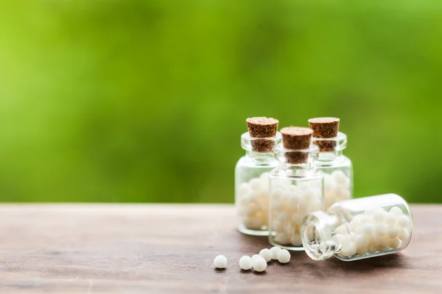 Homeopathic Prescribing course