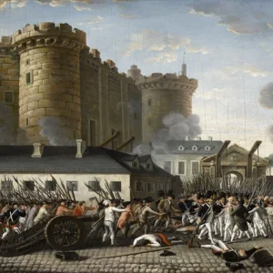 French Revolution course