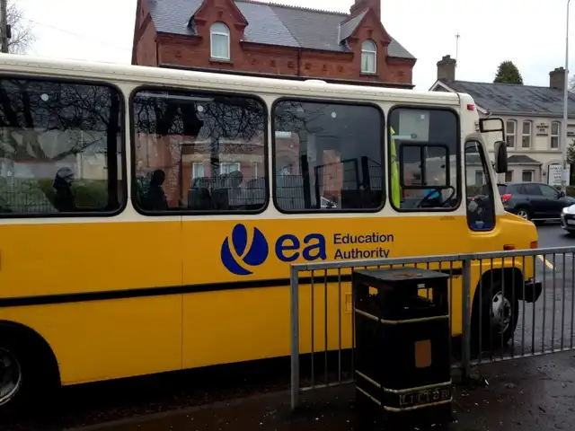 Education Authority