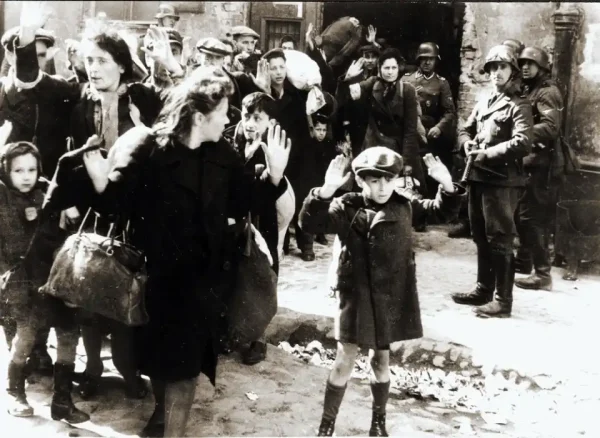 Jewish resistance