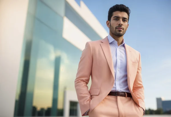 Business Casual