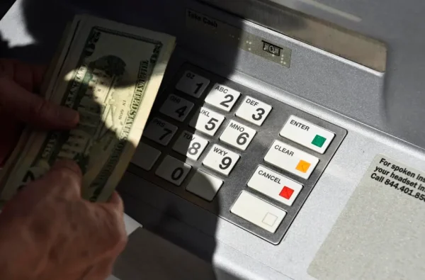 Debanking