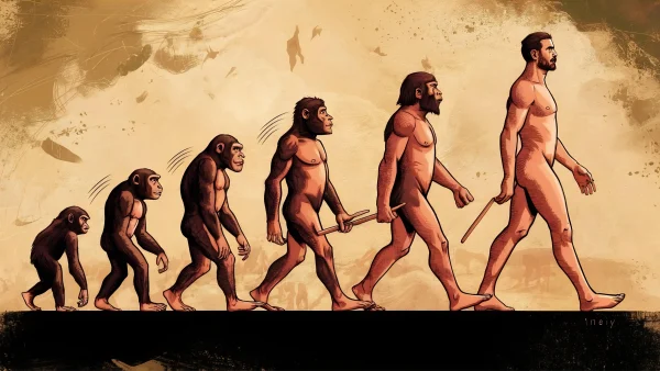 Human origins