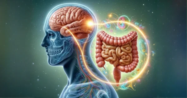 Gut-brain axis