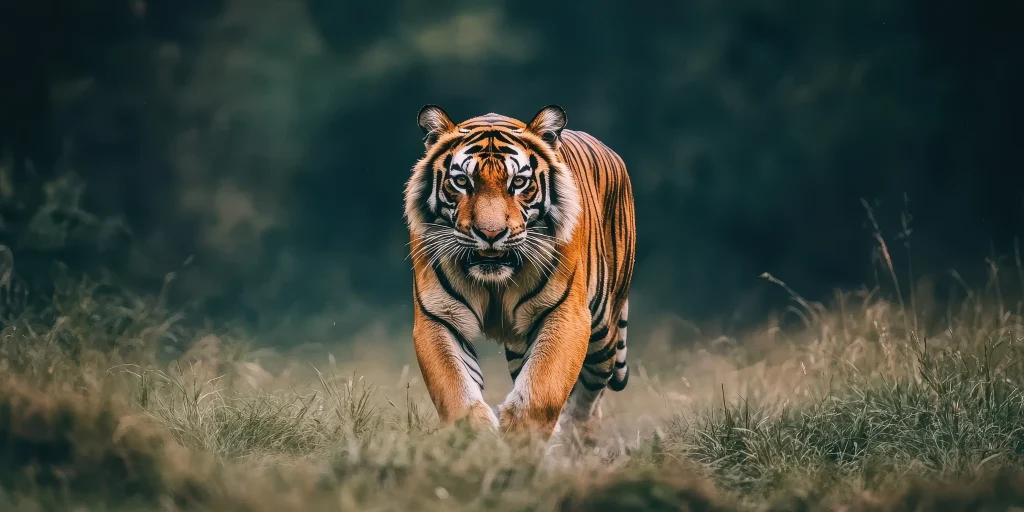 Endangered species