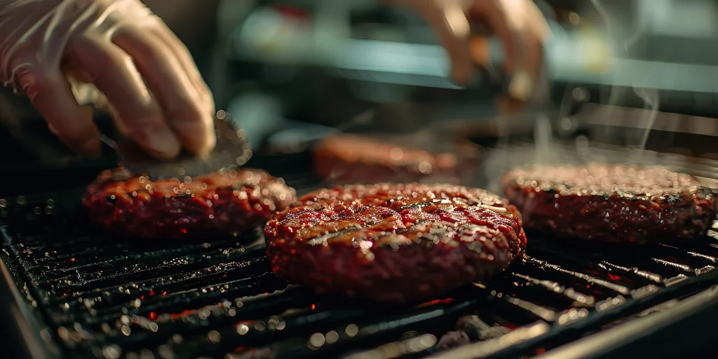 Meat Production