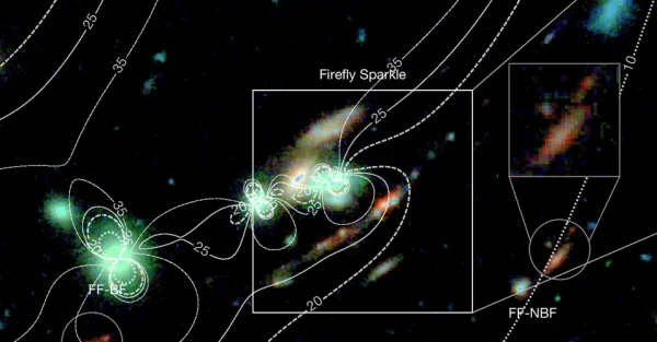 Galaxy Formation