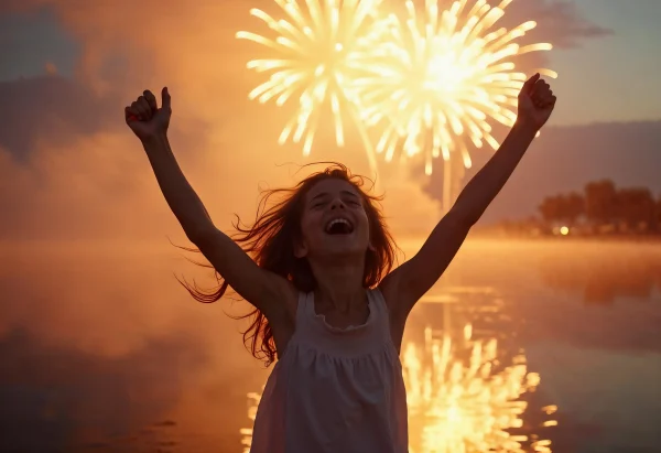 Happiness