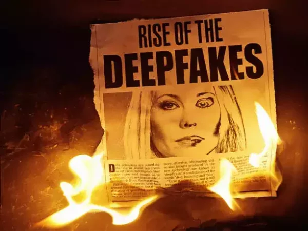 Deepfake detection