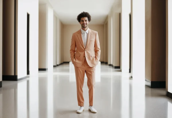 Business Casual