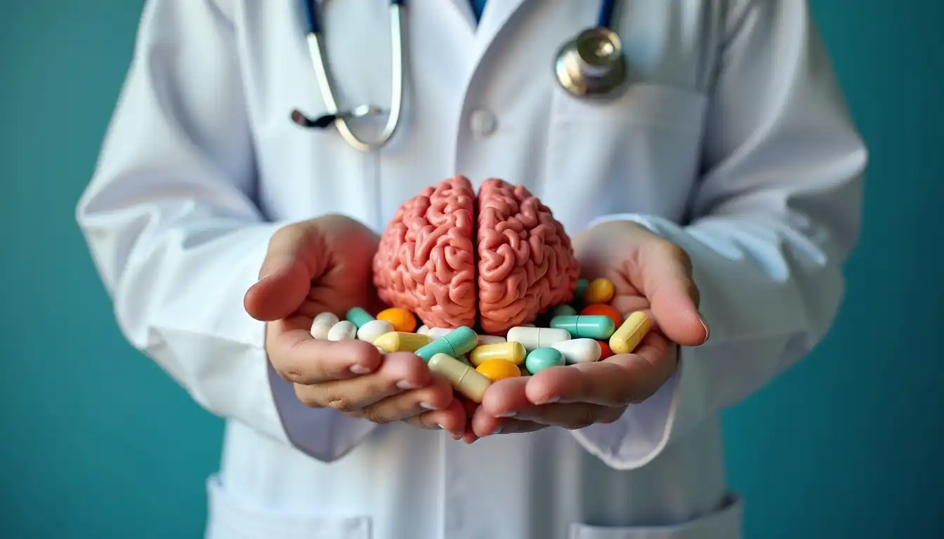Cognitive Decline