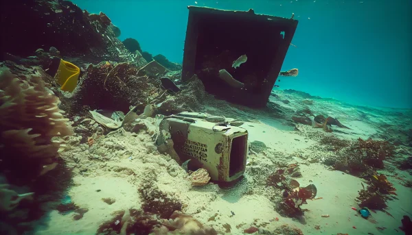Deep Ocean