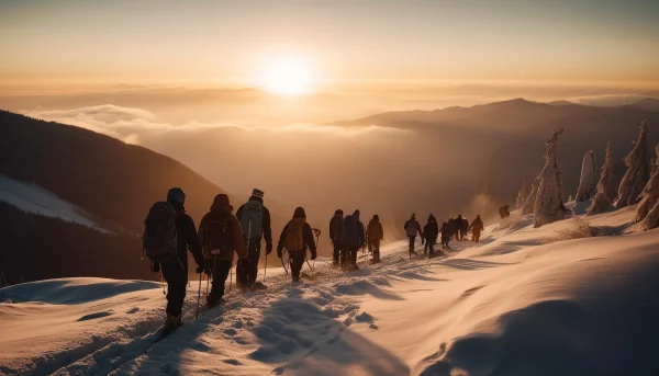 Mountain Rescue