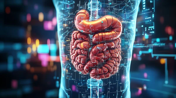 Gut-brain axis