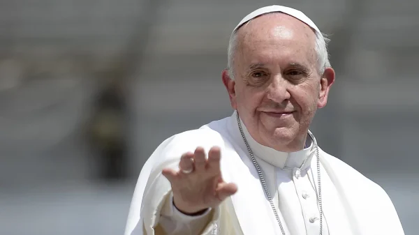 Pope Francis