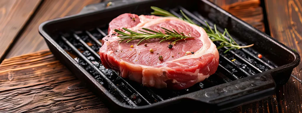 Meat Production