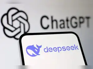 DeepSeek