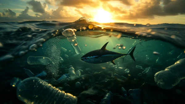 Deep Ocean