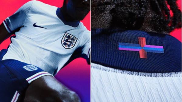 Football kit