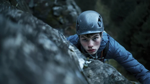Mountain Rescue