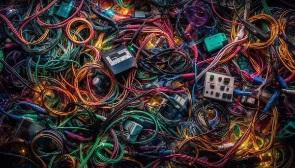 E-Waste Recycling