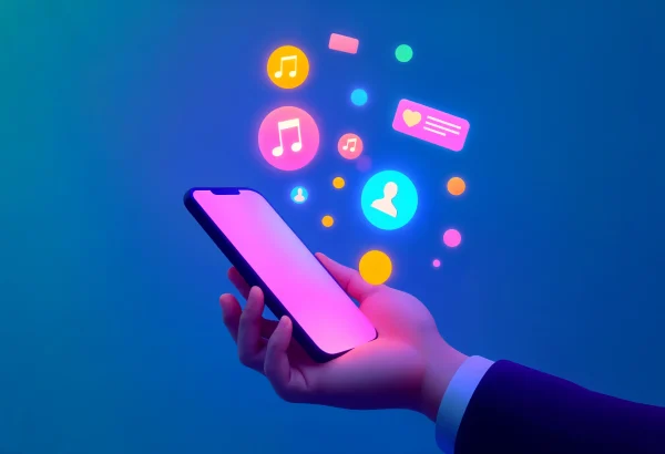 Technology Companies
