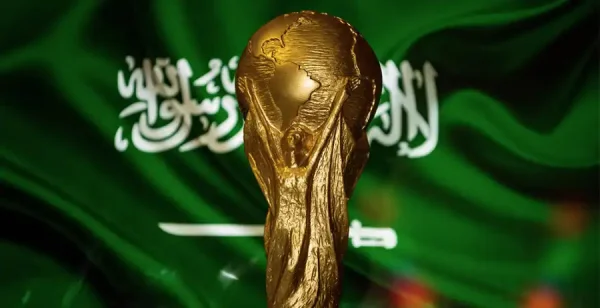 Saudi Arabia