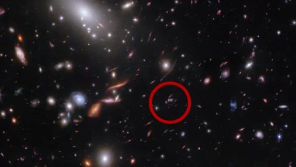 Galaxy Formation