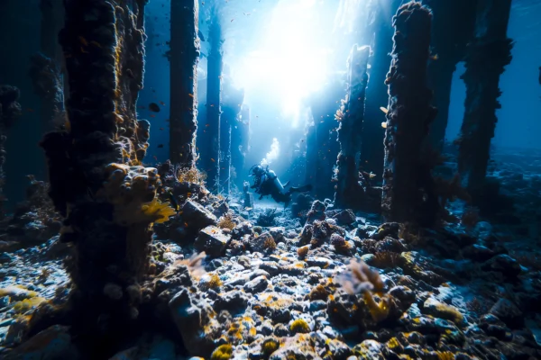 Deep Ocean