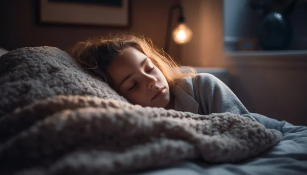 Quality Sleep