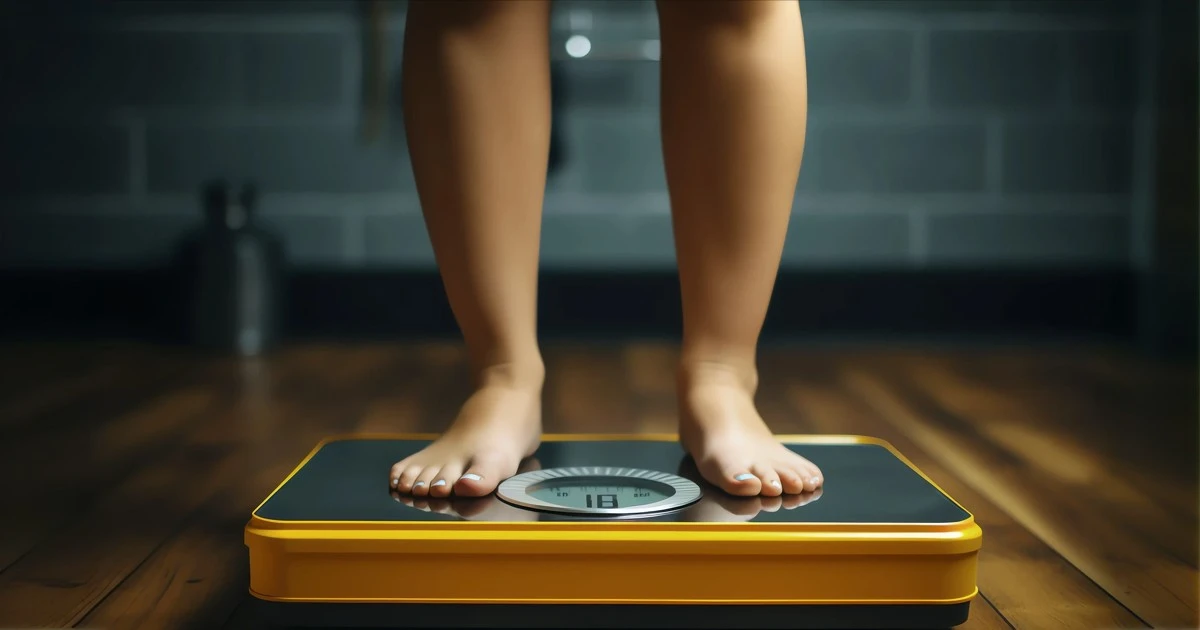 weight loss