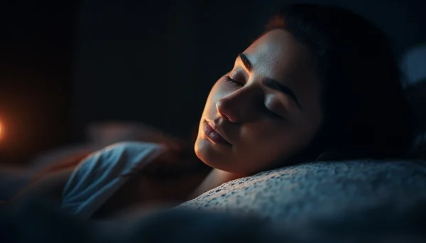 Quality Sleep