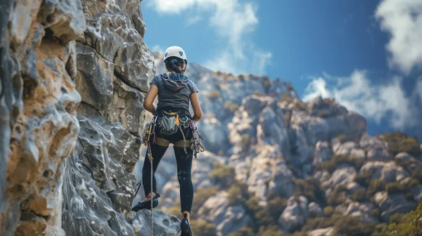 Mountain Rescue
