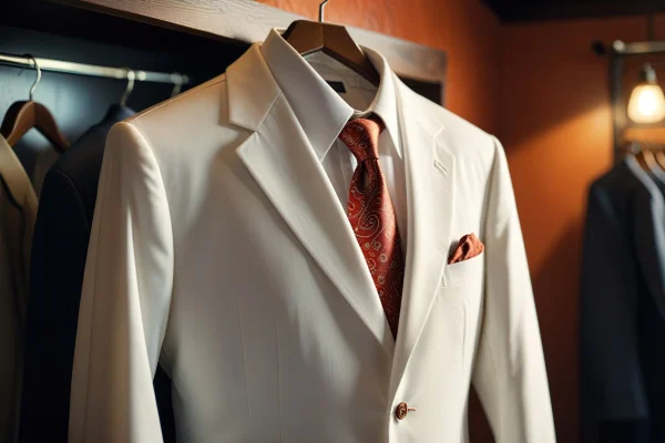 Business Casual
