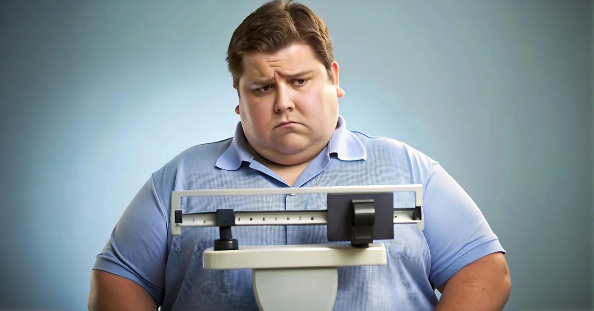 weight loss