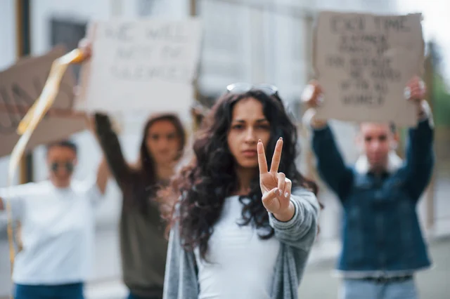Feminist Therapy course