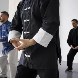 Qigong Therapy course
