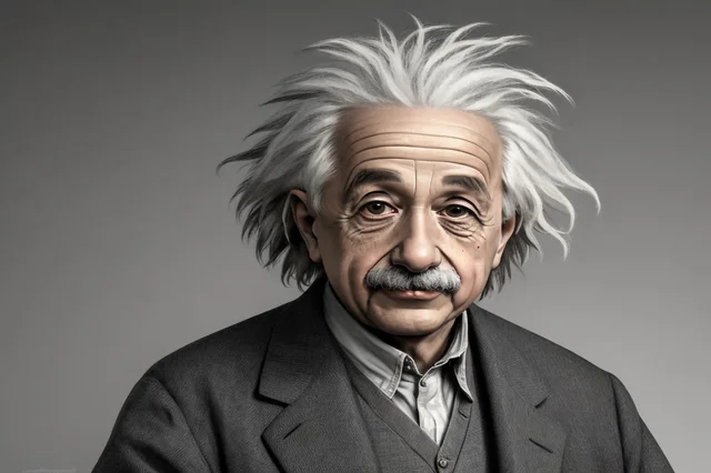History of Einstein course