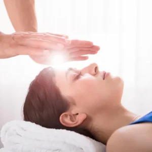 Theta Healing course