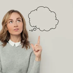 Clear Thinking course