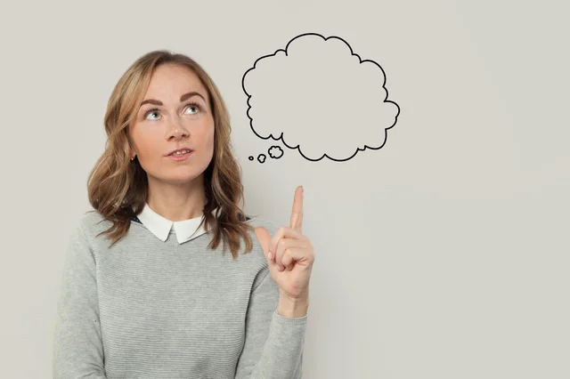 Clear Thinking course